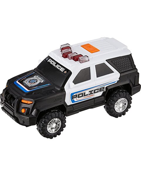 Dickie Toys Polis Aracı Swat