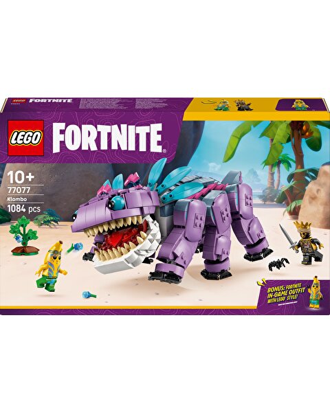 LEGO Fortnite Tontiş 77077