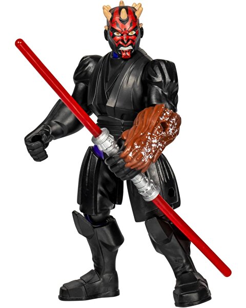 Star Wars Mixmashers Fi̇gür Darth Maul G0298