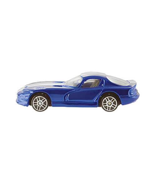Maisto Fresh Metal Araçlar Dodge Viper RT/10