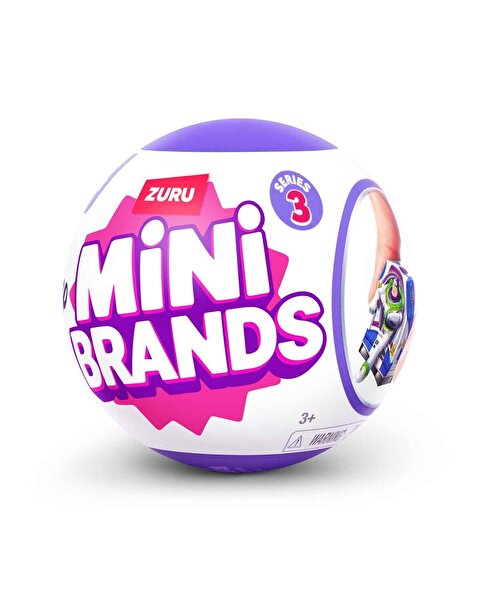 Mini Disney S3 Sürpriz Paket