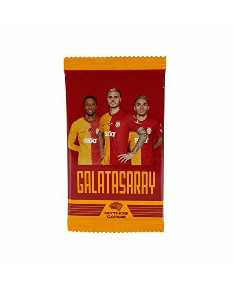 Galatasaray Booster Kart 2023-24