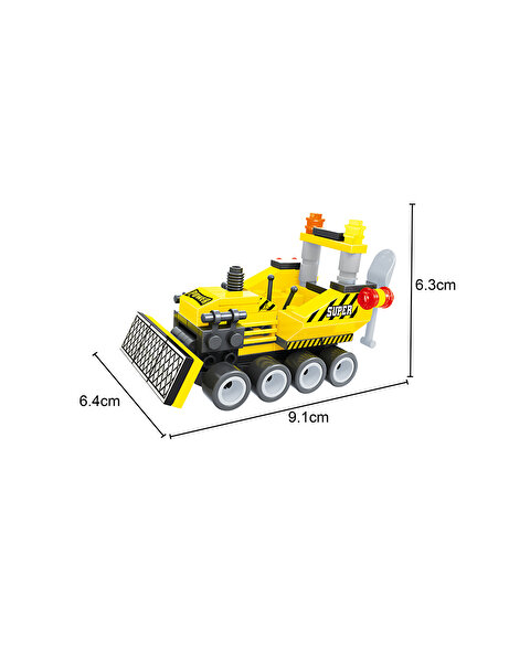 Ausini Construction Set 29305