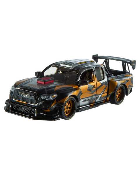 Hot Wheels 1:43 Premi̇um Arabalar Deberti Toyota Tacoma JCN64