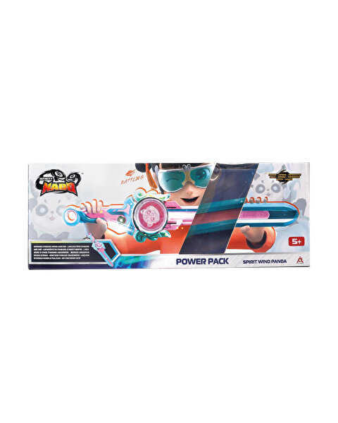 Infinity Nado Power Pack Spirit Wind Panda
