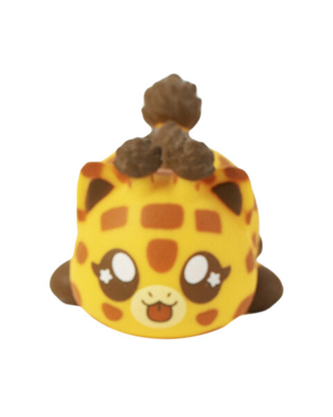 Aphmau Sürpriz Squishies Safari 6601