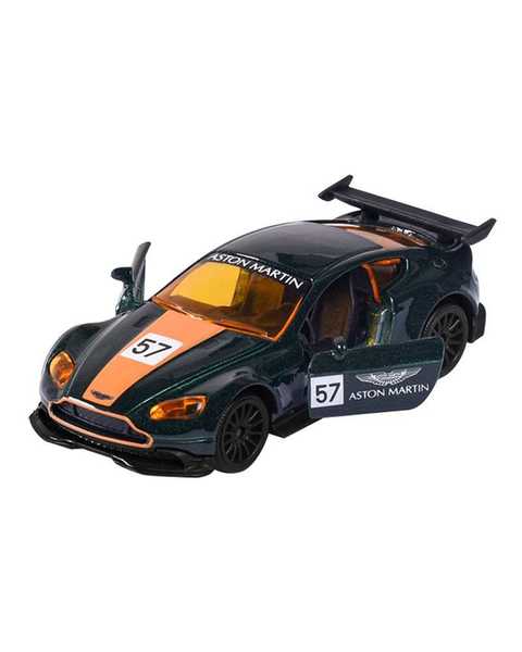 Majorette Yarış Araçları Aston Martin Vantage GT8