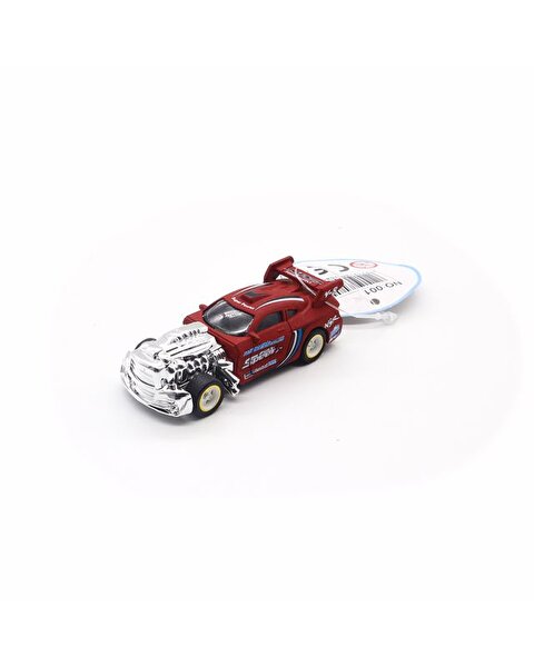Die Cast Full Speed Araba