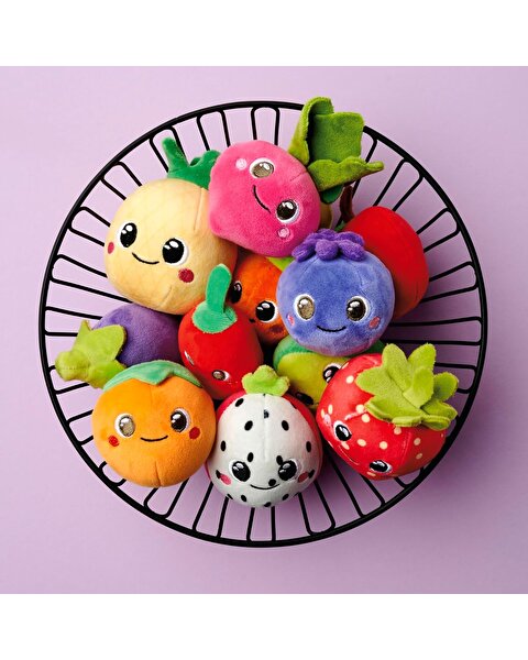 Squeezlings Sürpriz Figür Paketi