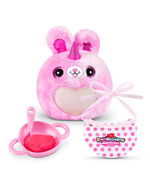 Rainbocorn Mamamcorn Sürpriz Peluş FSDU36