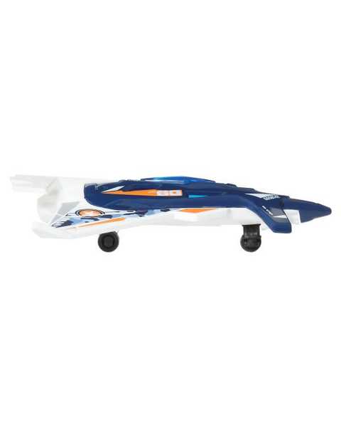 Matchbox Gökyüzü Araçları Flying Danger JJW32