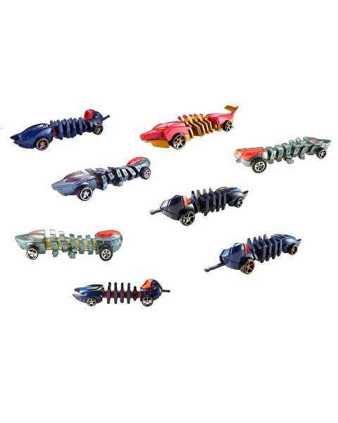 Hot Wheels Mutant Araçlar