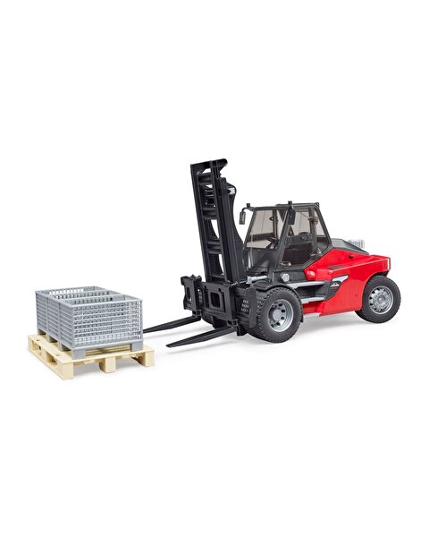 Bruder Linde Forklift