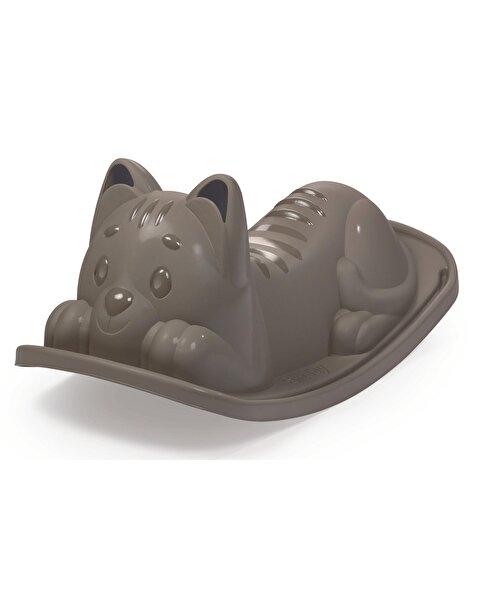 Smoby Kedi Tasarımlı Tahterevalli
