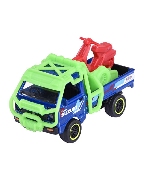 Majorette Japan Series Deluxe Araçlar Suzuki Carry