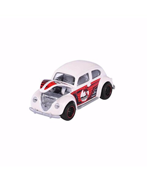 Majorette Volkswagen The Originals 5'li Paket Set