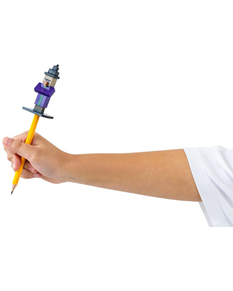 Mi̇necraft Toppeez Sürpri̇z 3D Fi̇gür