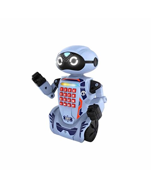 Silverlit Robo DR7 Türkçe Konuşan Uzaktan Kumandalı Robot