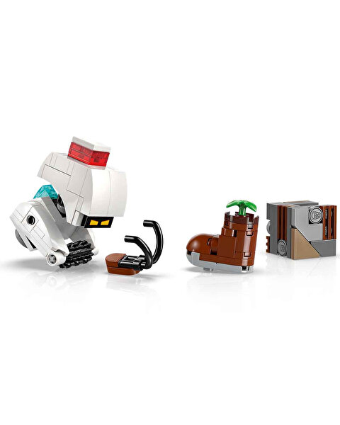 LEGO Disney Pixar WALL-E ve EVE 43279