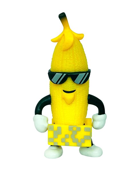 Stumble Guys 5'li Mini Figür Seti 2 S3 40025