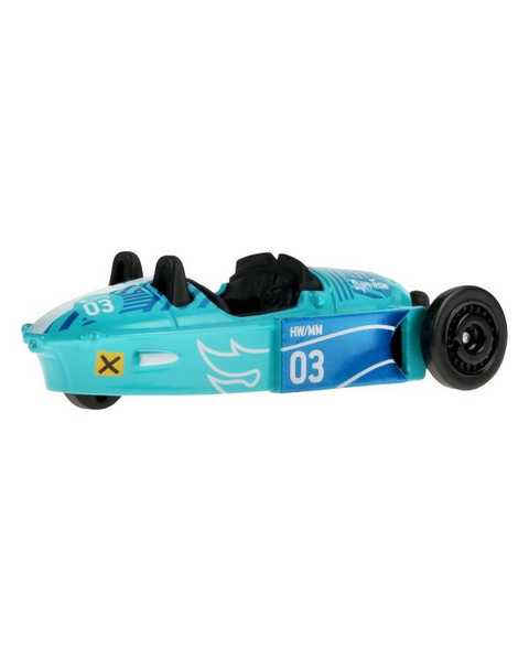 Hot Wheels Tekli Arabalar Morgan Super 3 HYW13