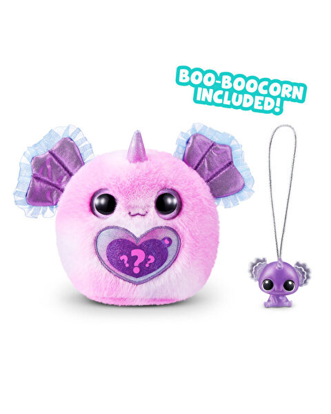 Rainbocorn Axolotlcorn Sürpriz Peluş 92120TQ1