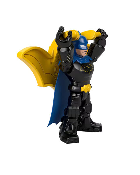 Imagi̇next DC Super Fri̇ends Batman Fi̇gürler JDK91