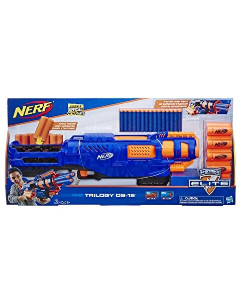 Nerf N-Strike Elite Trilogy DS-15