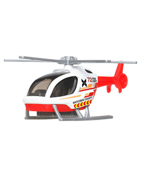 Matchbox Gökyüzü Araçları Mbx Eheli JCM98