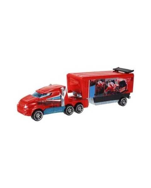 Hot Wheels Kamyonlar Highway Hauler BFM69