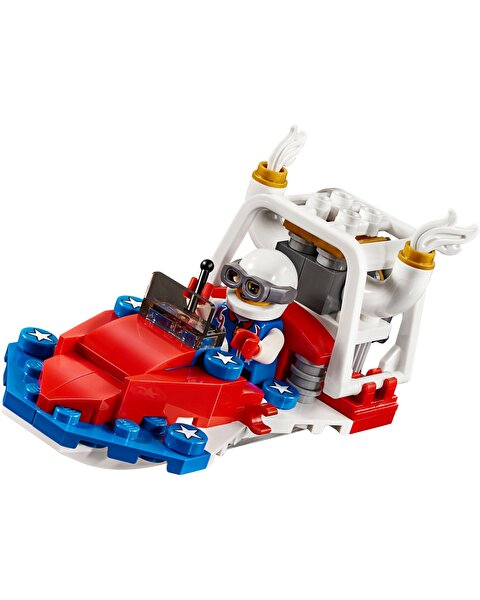 LEGO® Creator Cesur Akrobasi Uçağı