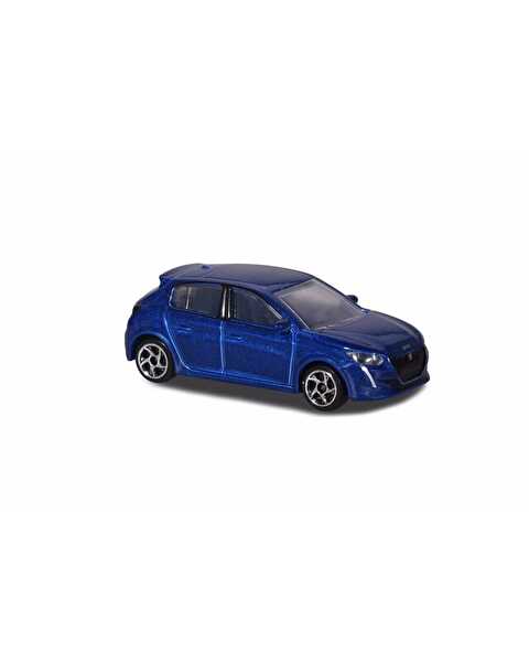Majorette Sokak Arabaları Peugeot 208