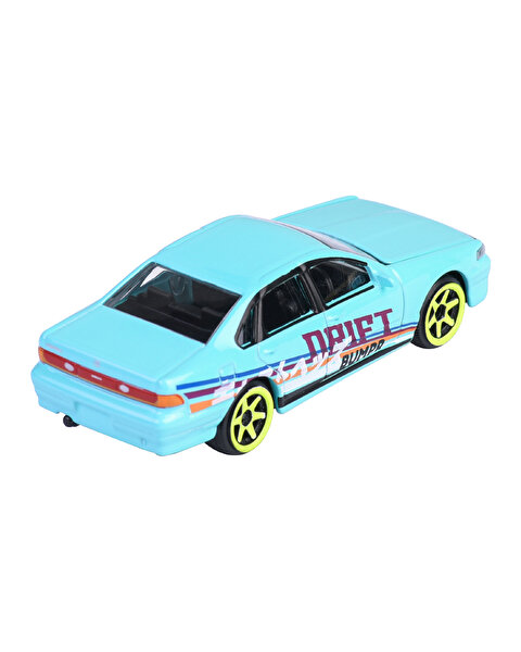 Majorette Castheads Serisi Araçlar Nissan Cefi̇ro A31