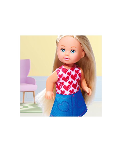 Steffi Evi Love Moda Heyecanı Seti