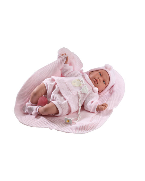 Llorens Recien Nacido 43 Cm 84406