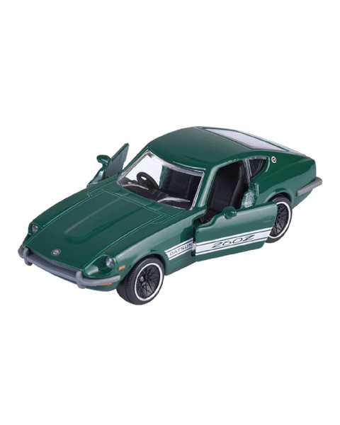 Majorette Vintage Araçlar Datsun 260Z