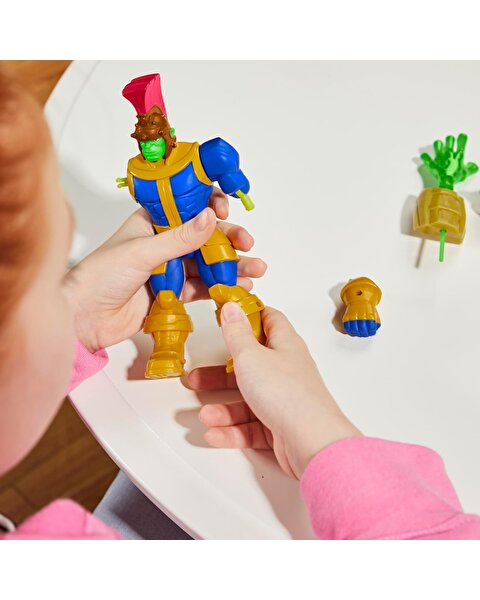 Avengers Mixmashers Deluxe Figür Thanos