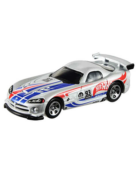 Hot Wheels XL Tekli̇ Arabalar 2008 Dodge Viper SRT10 ACR JLJ40