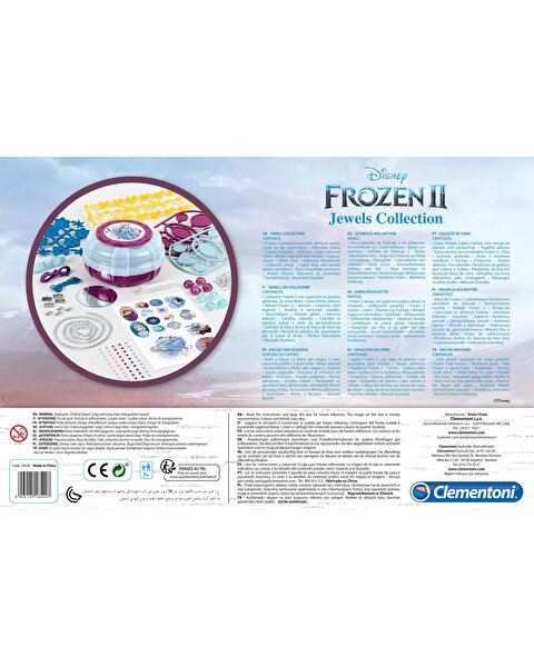 Frozen 2 Takı Koleksiyonu 18520