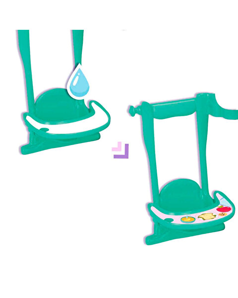 Cry Babies PlayTime Chloe Mutfak Oyun Seti 924406