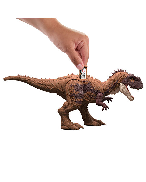 Jurassic World Kükreyen Dinozor Figürleri Kryptops JCL64