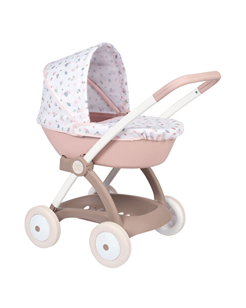 Smoby Baby Nurse Oyuncak Bebek Arabası
