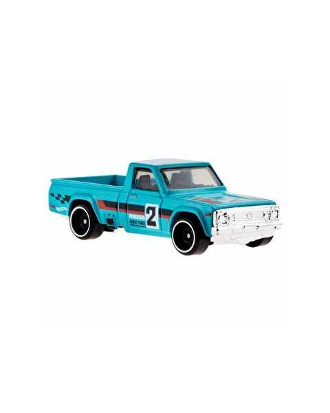 Hot Wheels Tekli Arabalar Mazda Repu HKH99
