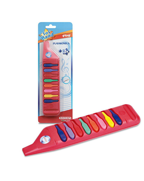 Bontempi 8 Tuşlu Melodika