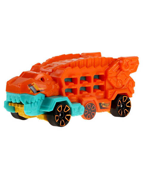 Hot Wheels Tekli Arabalar Hw Uitimate T-Rex Transporter JBC10