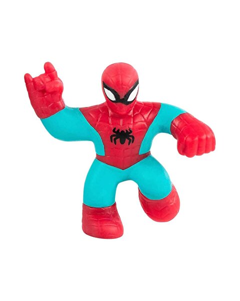 Goojitzu Marvel Minis Figür Tekli Paket S8 CDU12-08275 Spider Man