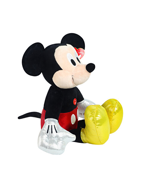 TY Mickey Mouse Peluş 30 Cm