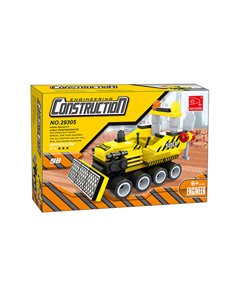 Ausini Construction Set 29305
