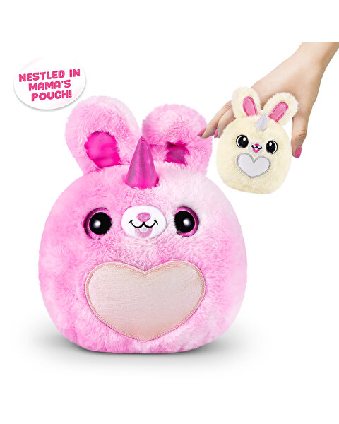 Rainbocorns Eggzania Frozen Mini Eggzania 92119