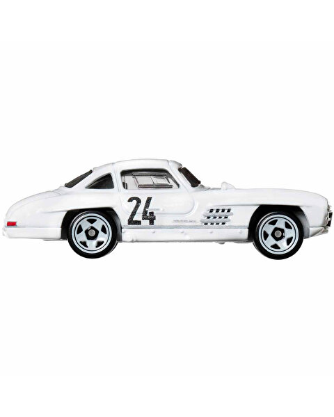 Hot Wheels Vintage Tekli Arabalar 1954 Mercedes Benz 300 Sl HRV00